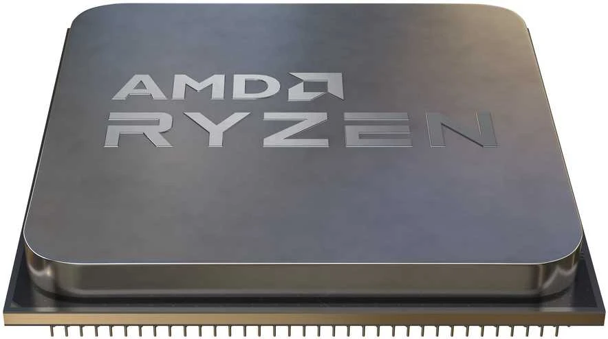 Procesorius AMD Ryzen 5 5600G, 3.9 GHz, AM4, 65W