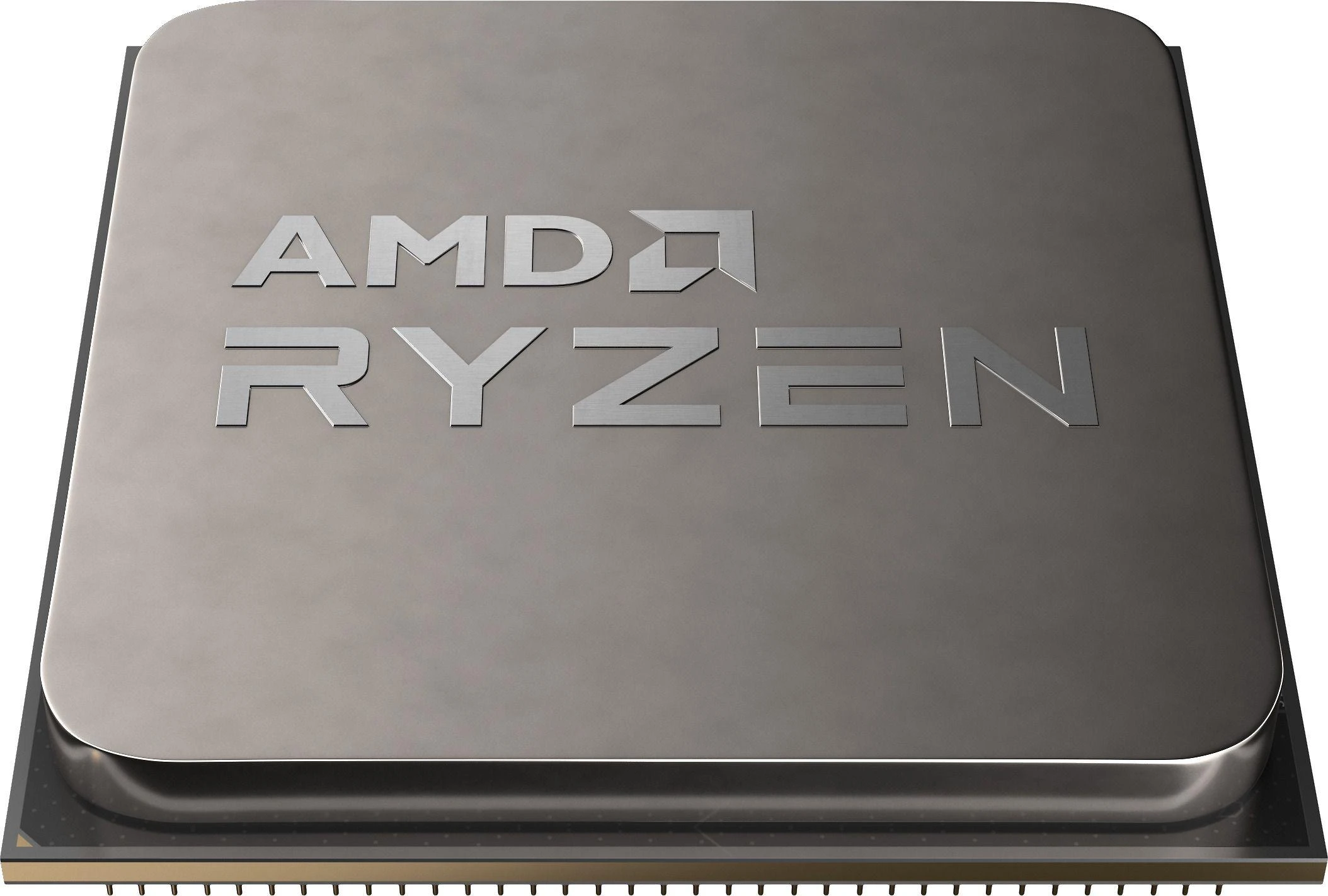 Procesorius AMD Ryzen 5 5600G, 3.9 GHz, AM4, 65W