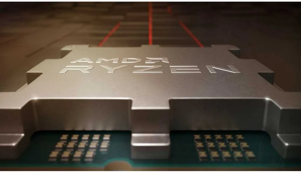 Procesorius AMD Ryzen 7 7700X, 4.5 GHz, AM5, 32 MB