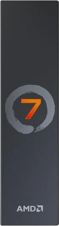 Procesorius AMD Ryzen 7 7700X, 4.5 GHz, AM5, 32 MB