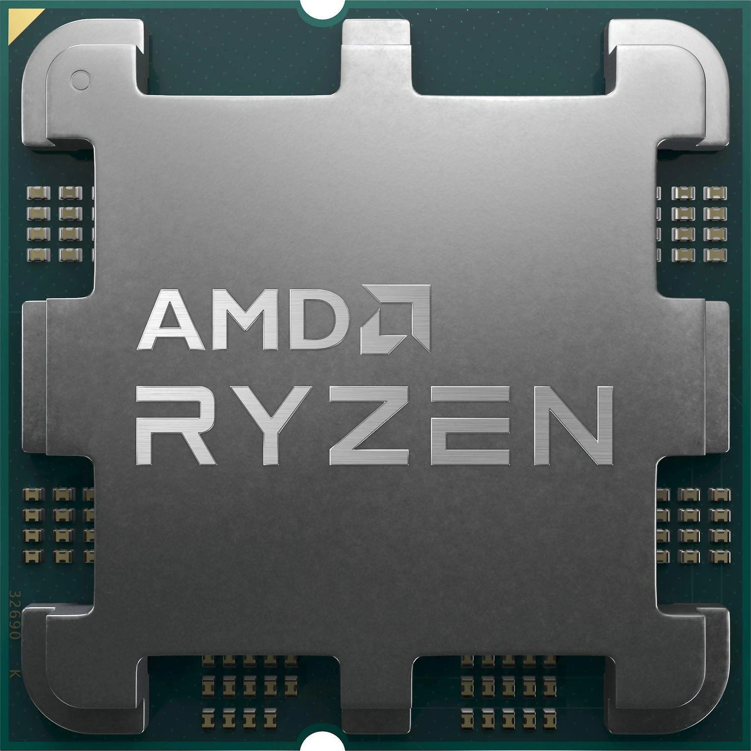 Procesorius AMD Ryzen 7 7700X, 4.5 GHz, AM5, 32 MB