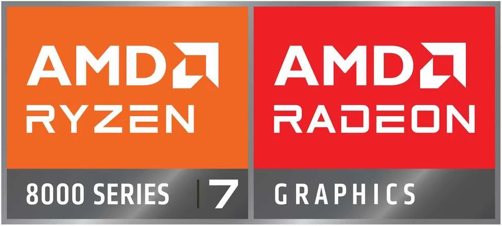 Procesorius AMD CPU Desktop Ryzen 7 8C/16T 8700G (3.8/5.1GHz Max, 24MB, 65W, AM5) dėžutė
