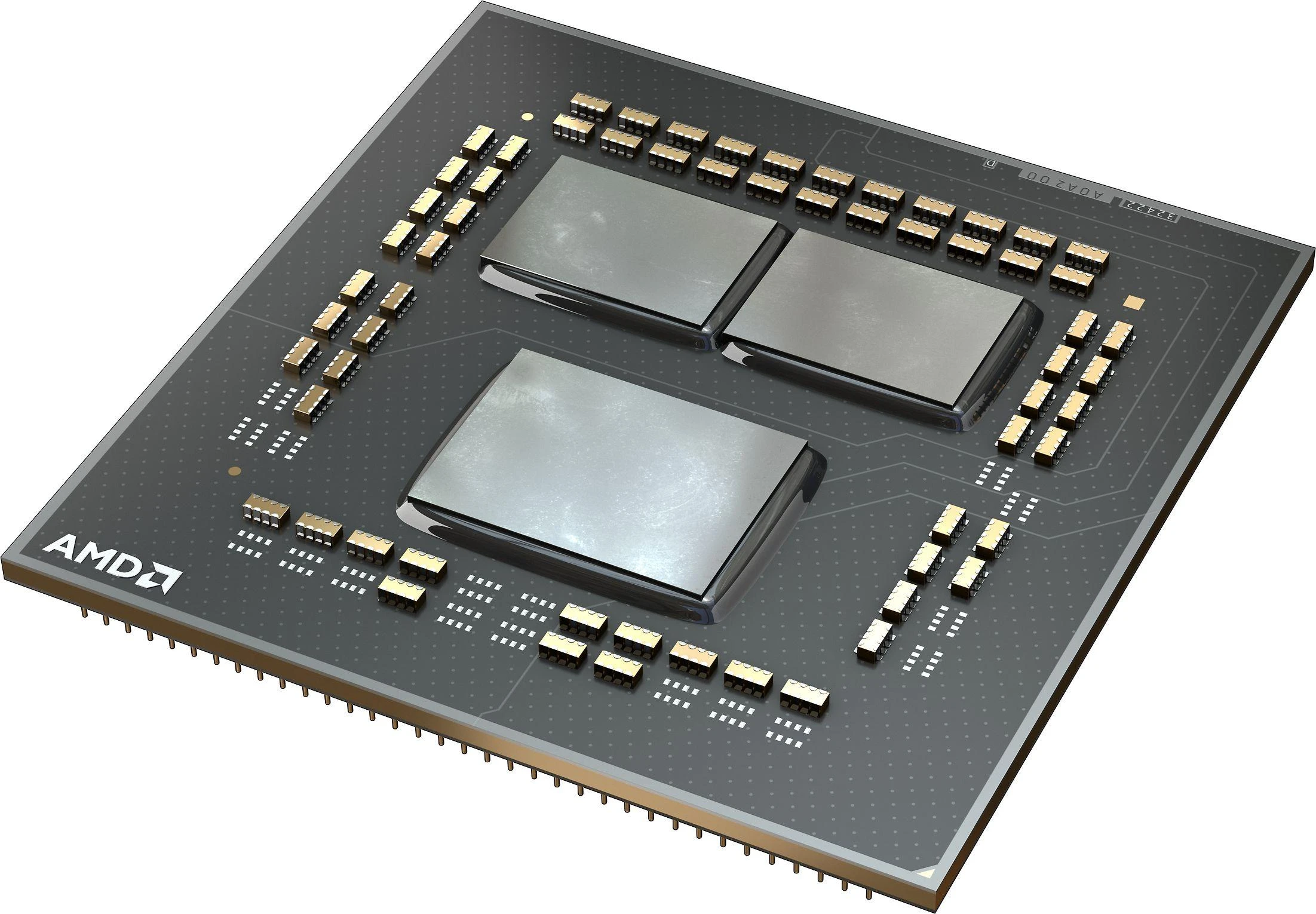 Procesorius AMD Ryzen 9 5950x 4,9GHz AM4 72MB Cache