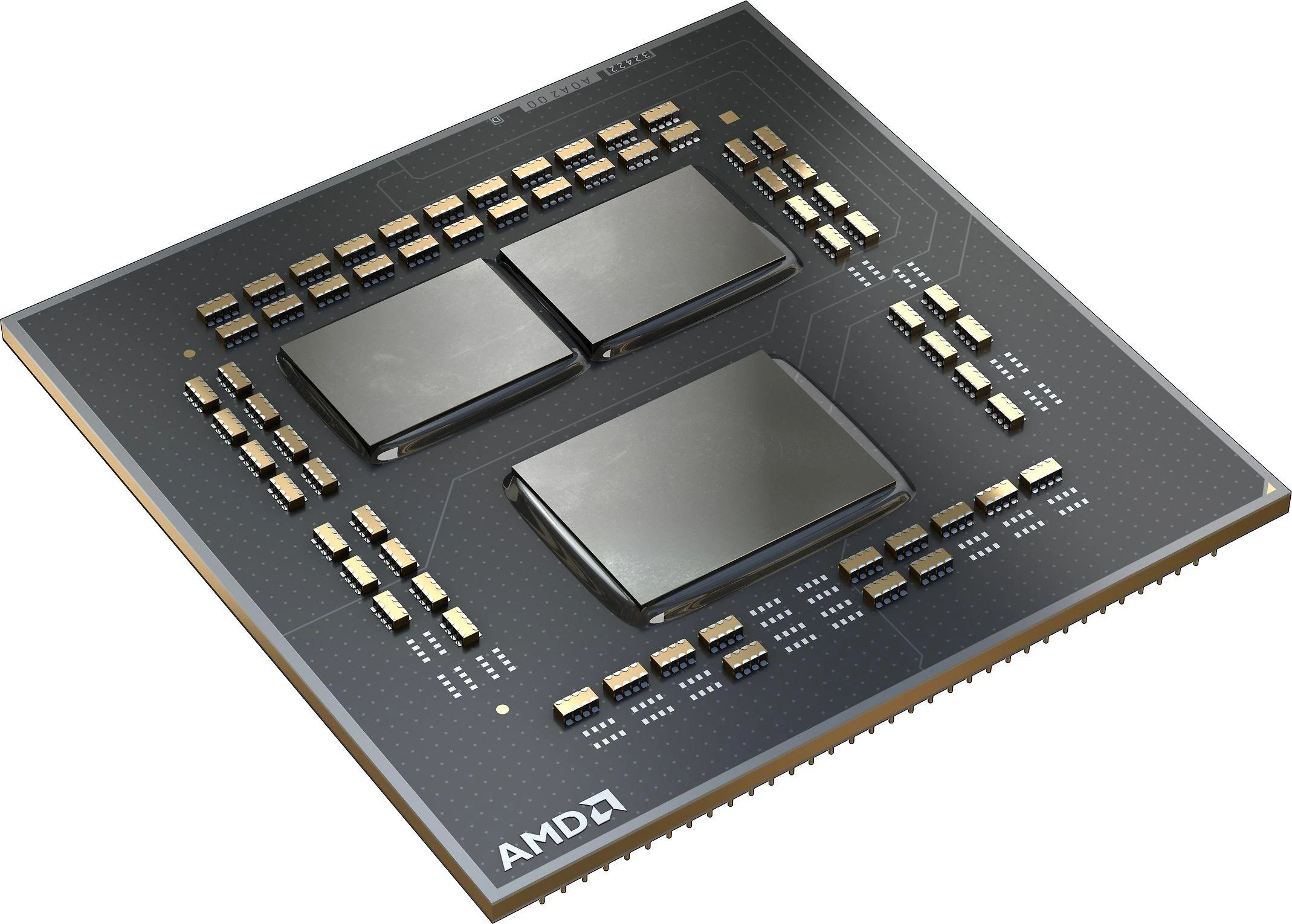 Procesorius AMD Ryzen 9 5950x 4,9GHz AM4 72MB Cache