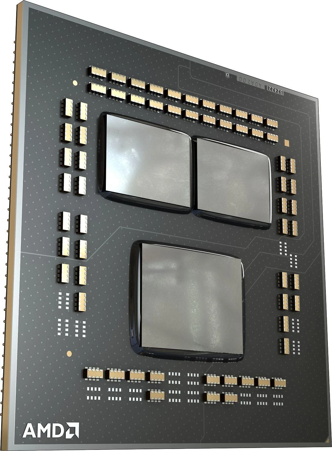 Procesorius AMD Ryzen 9 5950x 4,9GHz AM4 72MB Cache