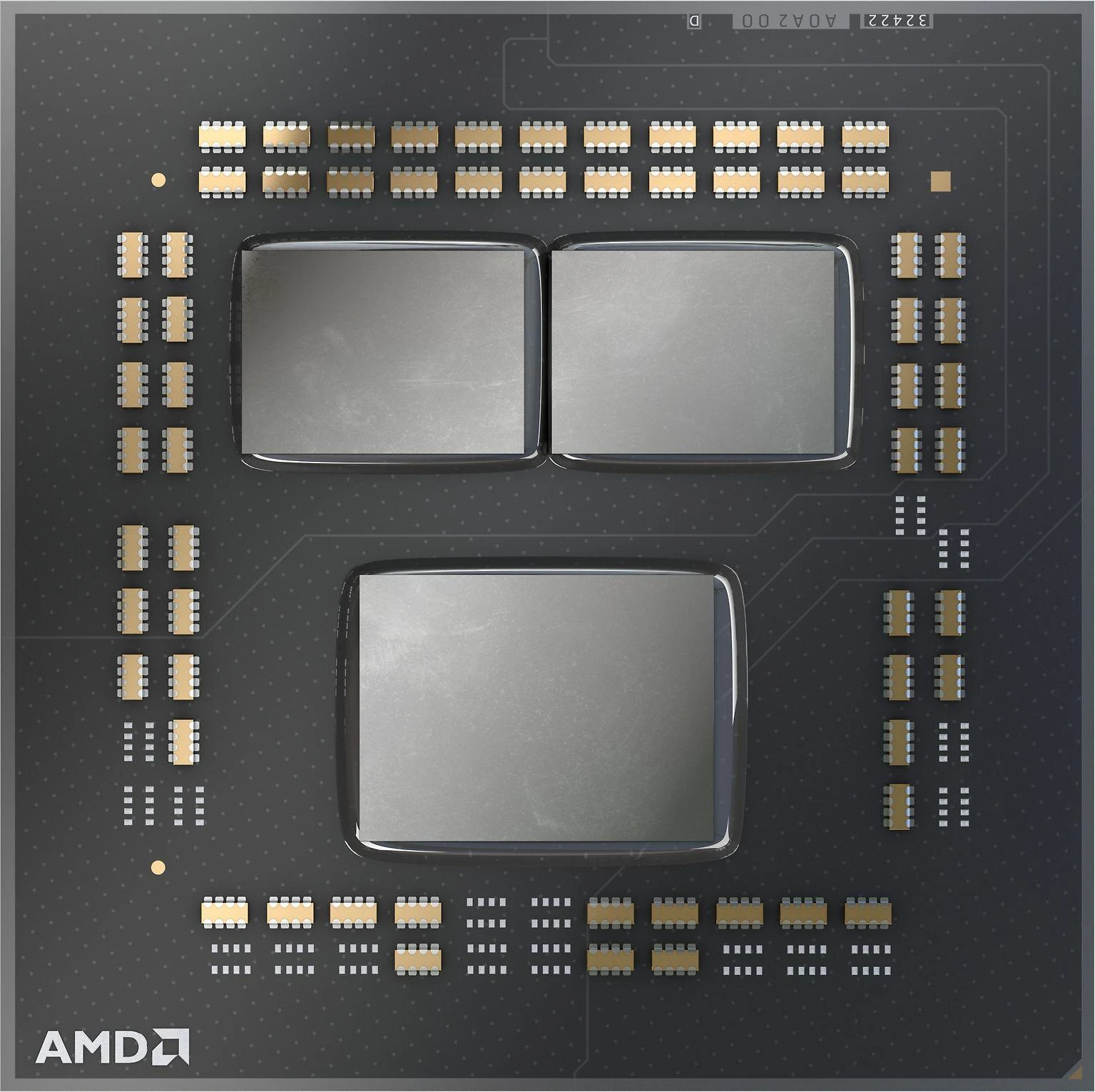 Procesorius AMD Ryzen 9 5950x 4,9GHz AM4 72MB Cache