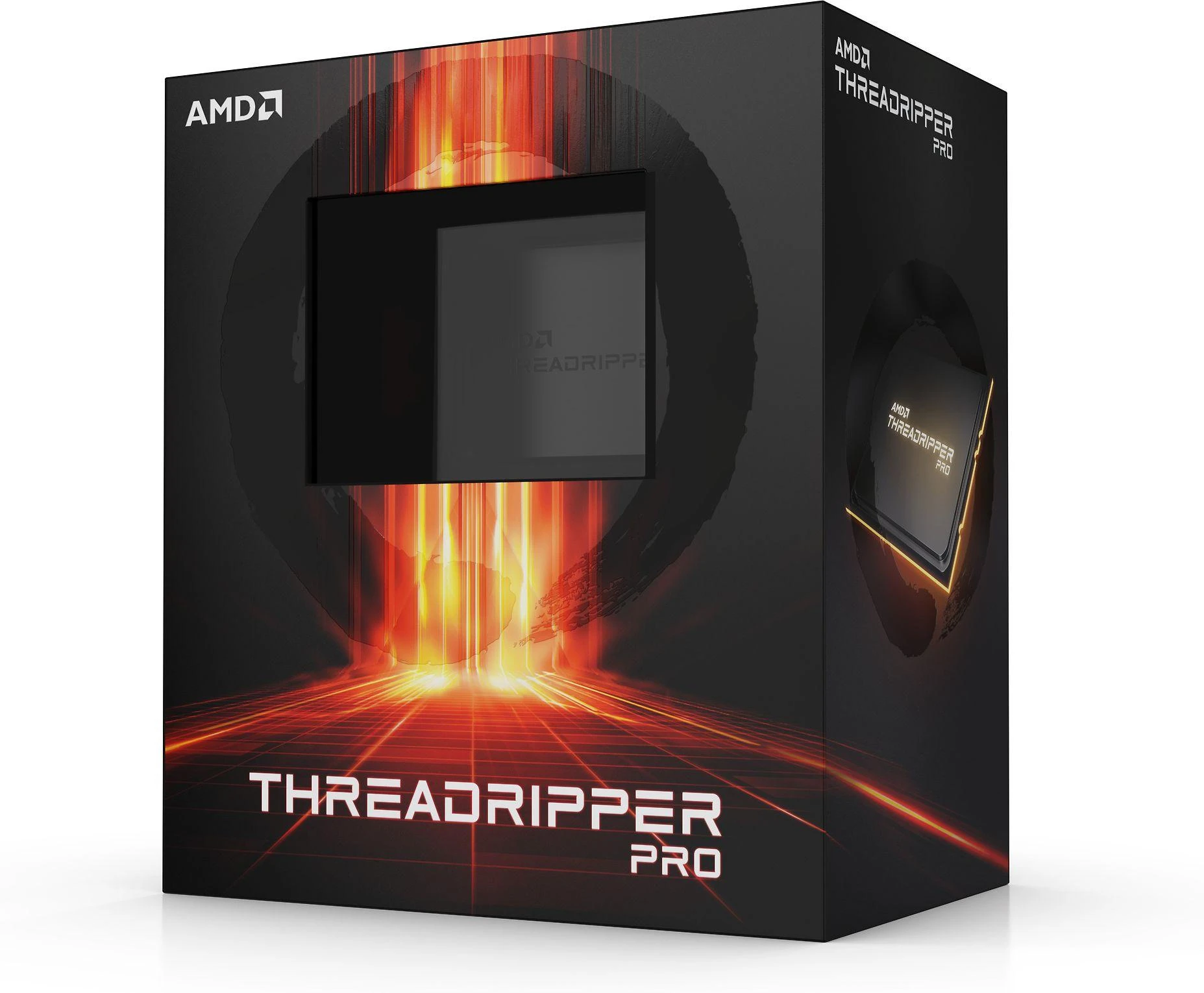 Procesorius AMD Ryzen Threadripper PRO 5975WX,3.6 GHz ,128 MB, L3, Box