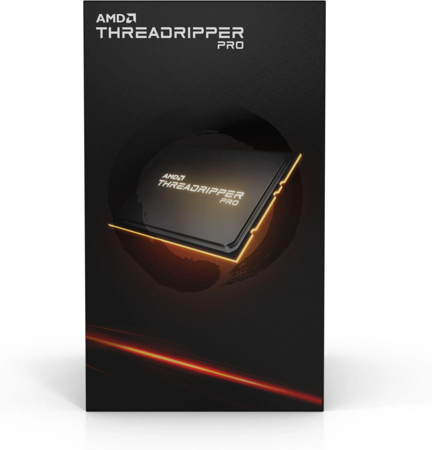 Procesorius AMD Ryzen Threadripper PRO 5975WX,3.6 GHz ,128 MB, L3, Box