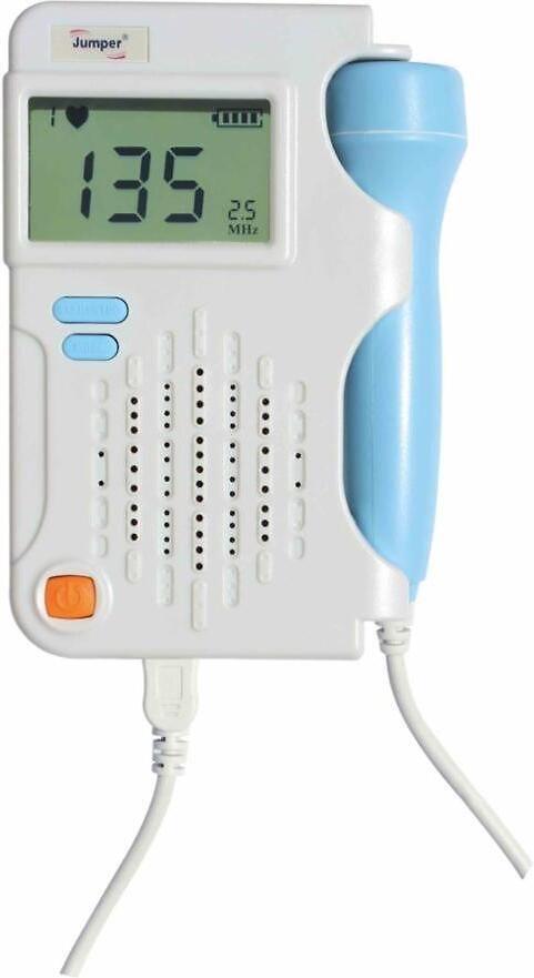 Angelsounds Koti Doppler 100B+