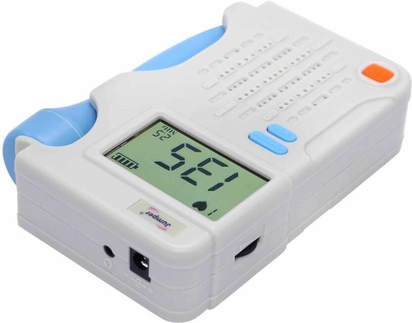 Angelsounds Koti Doppler 100B+