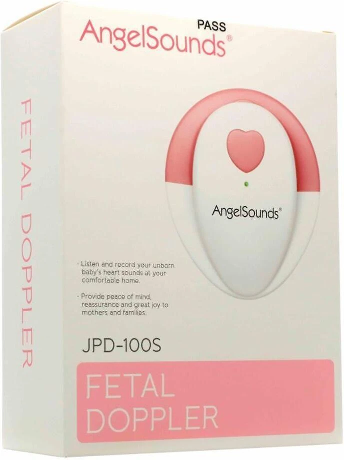 Angelsounds Koti Doppler 100S