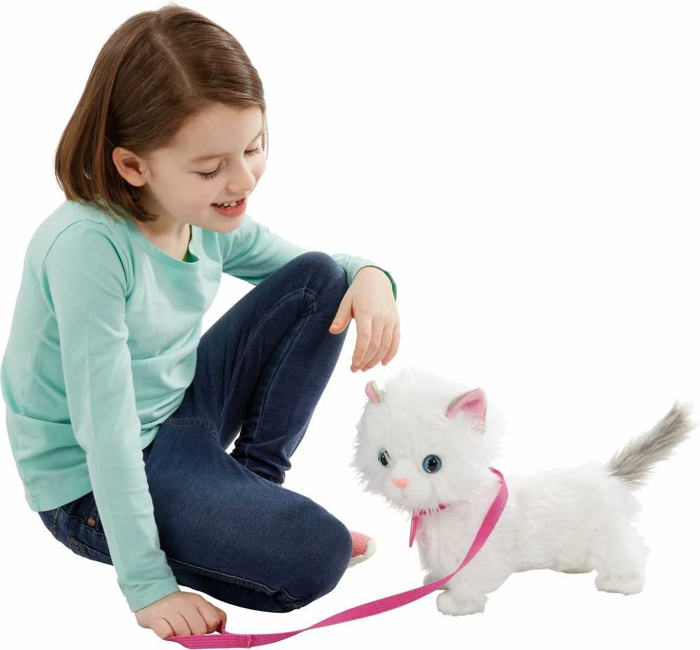 Goliath Animaginis interaktyvus Kitty Mimi Goliatas