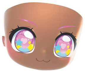 Animakii nukkesetti, Tikkari / Purkka