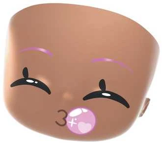 Animakii nukkesetti, Tikkari / Purkka