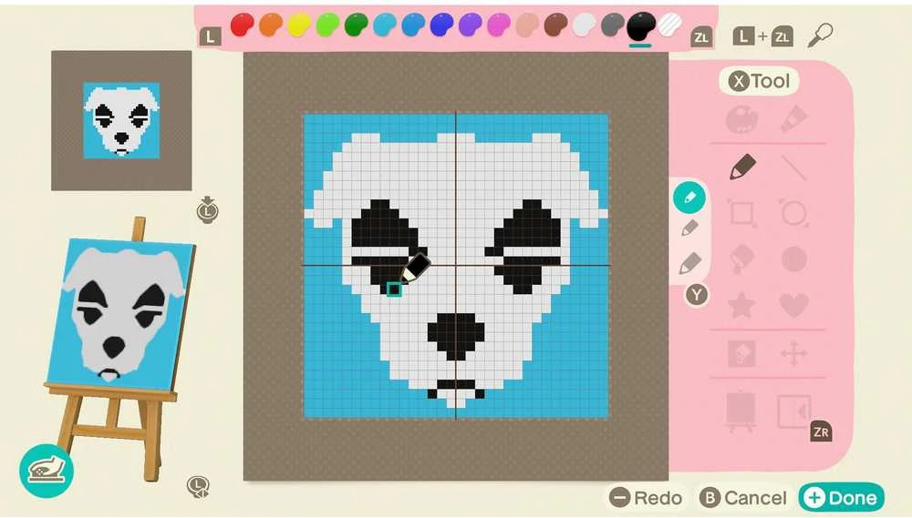 Nintendo Switch 2 žaidimas Animal Crossing New Horizons