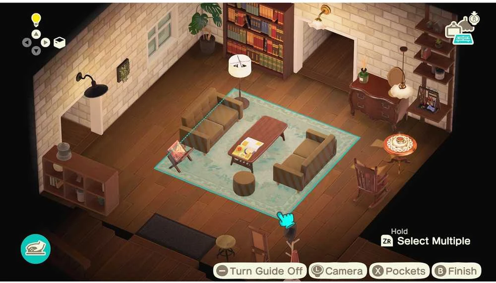Nintendo Switch 2 žaidimas Animal Crossing New Horizons