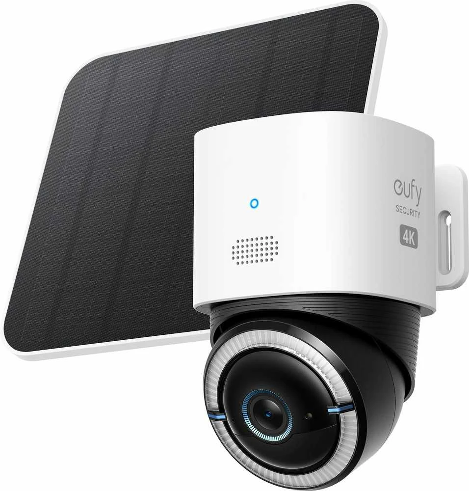 Anker WRL S330 4G LTE/Baltas T86P2321 EUFY