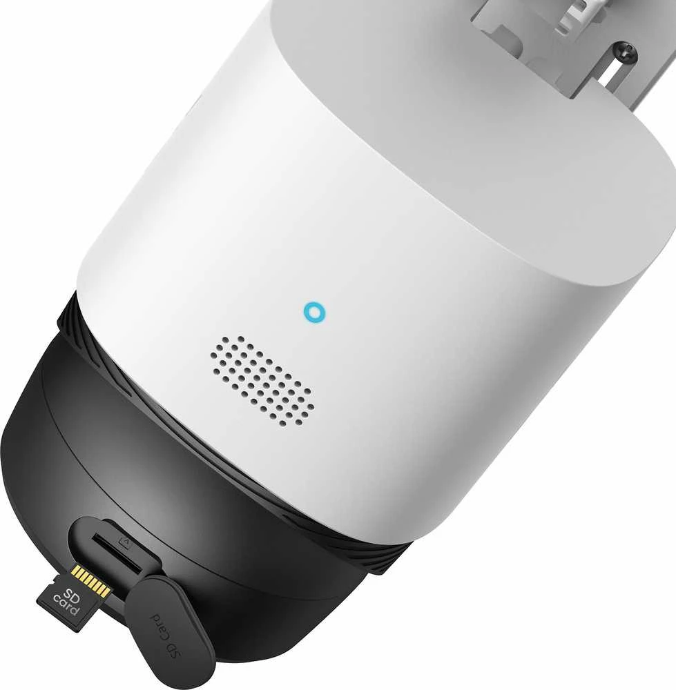 Anker WRL S330 4G LTE/Baltas T86P2321 EUFY