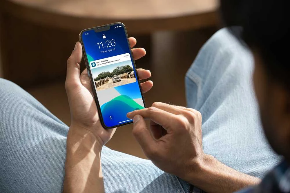 Anker WRL S330 4G LTE/Baltas T86P2321 EUFY