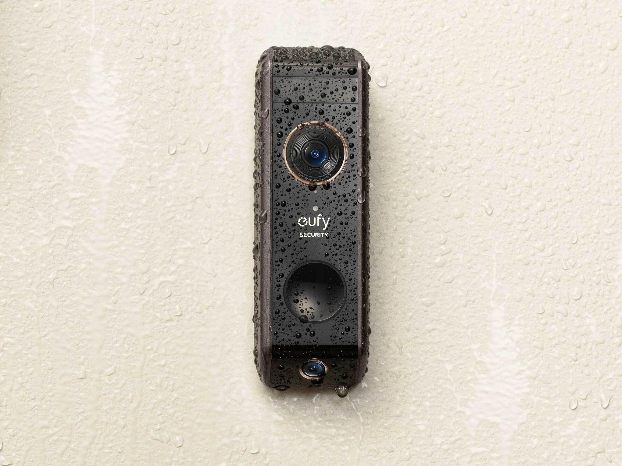 Anker Eufy Doorbell 2 Pro