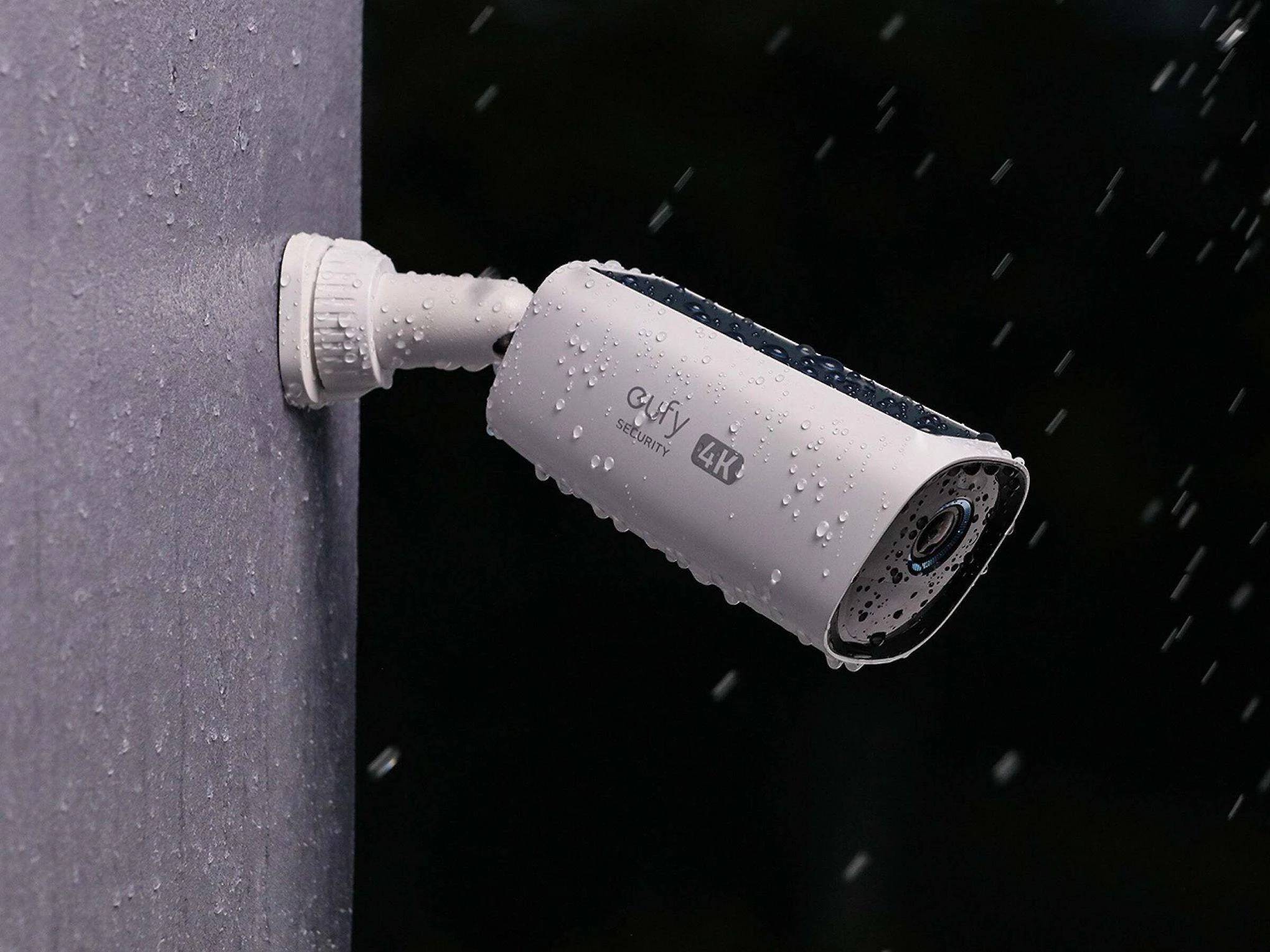 Anker Eufy Eufycam 3 (3+1)
