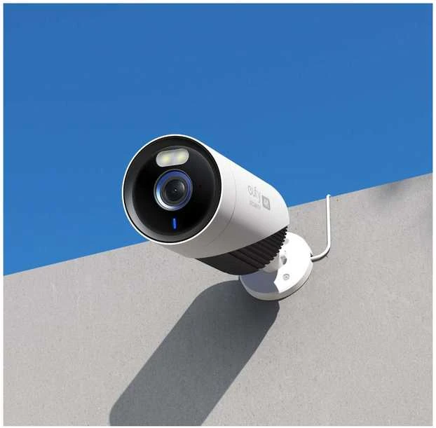 Anker Eufy B130 Wi-Fi Camera