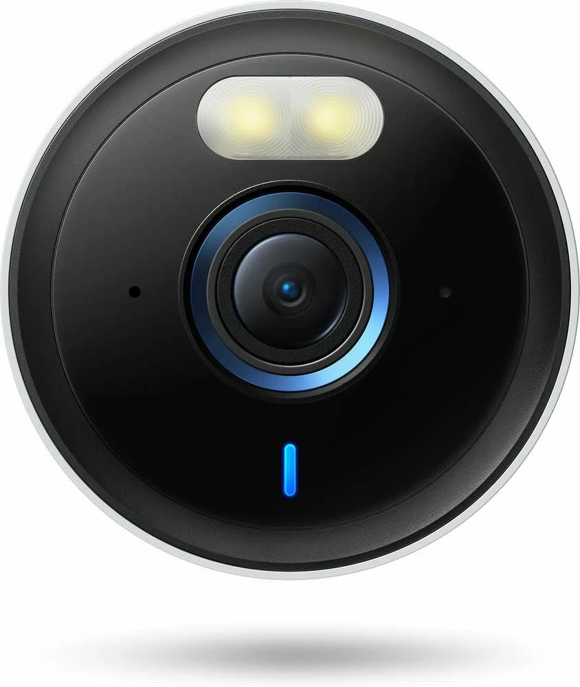 Anker Eufy B130 Wi-Fi Camera