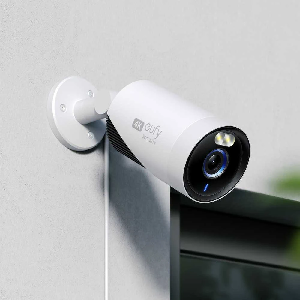 Anker Eufy B130 Wi-Fi Camera