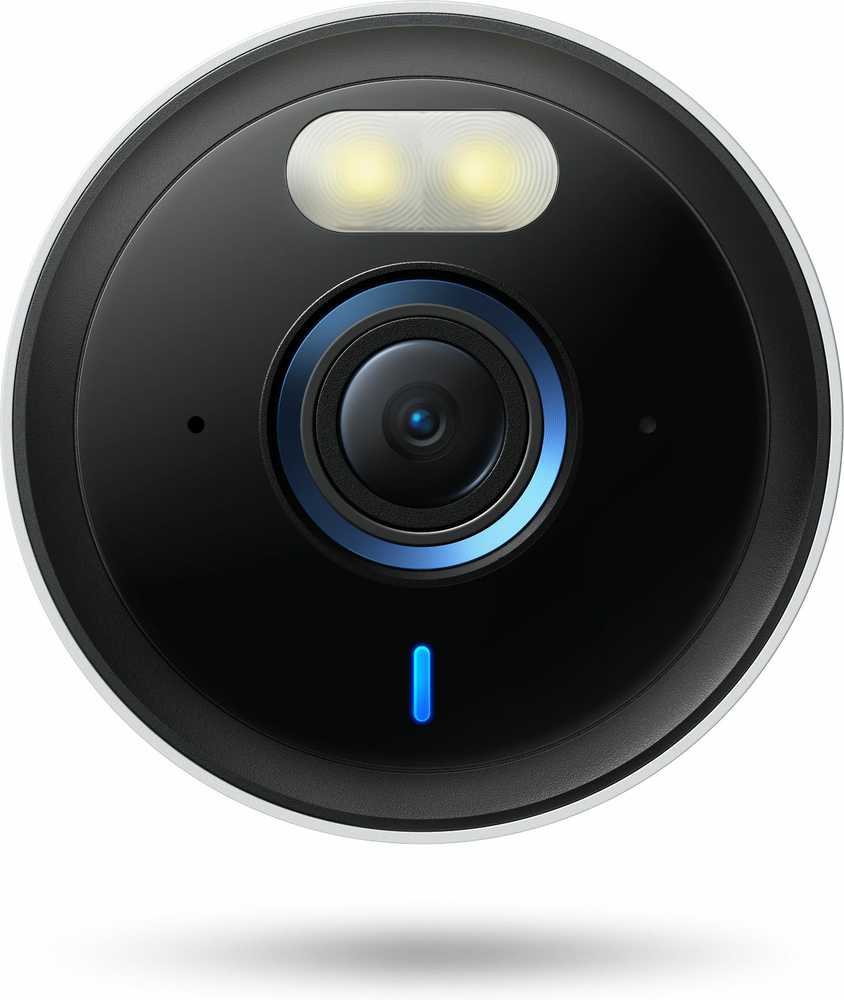 Anker Eufy 4K Wireless Nvr Cam 2+1