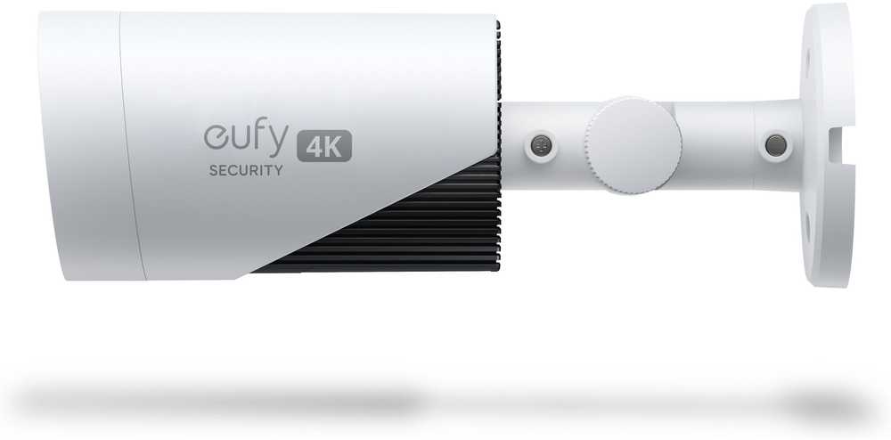 Anker Eufy 4K Wireless Nvr Cam 2+1