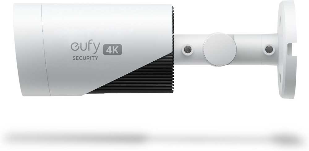 Anker Eufy 4K Wireless Nvr Cam 2+1