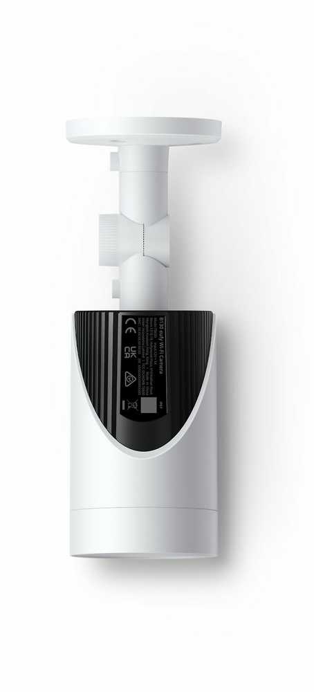 Anker Eufy 4K Wireless Nvr Cam 2+1
