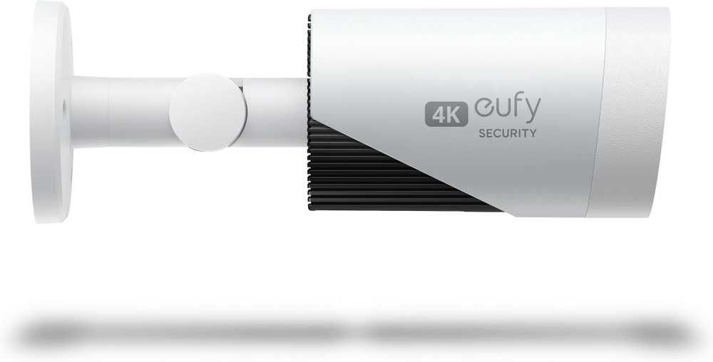 Anker Eufy 4K Wireless Nvr Cam 2+1