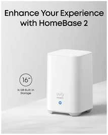 EUY „Eufy“ „eufyCam E40 T8144*2+„Homebase2*1“