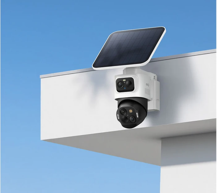 Anker Kamera IP Eufy eufyCam S4 Solo