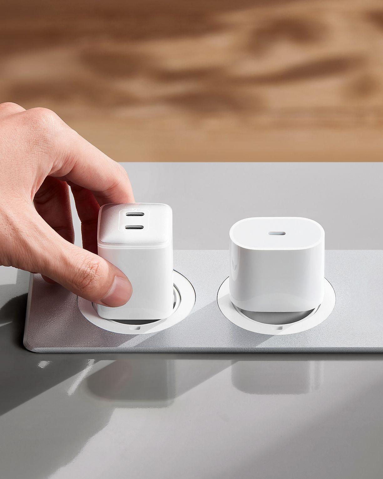 "Anker" įkroviklis Anker 521 Nano Pro 40W