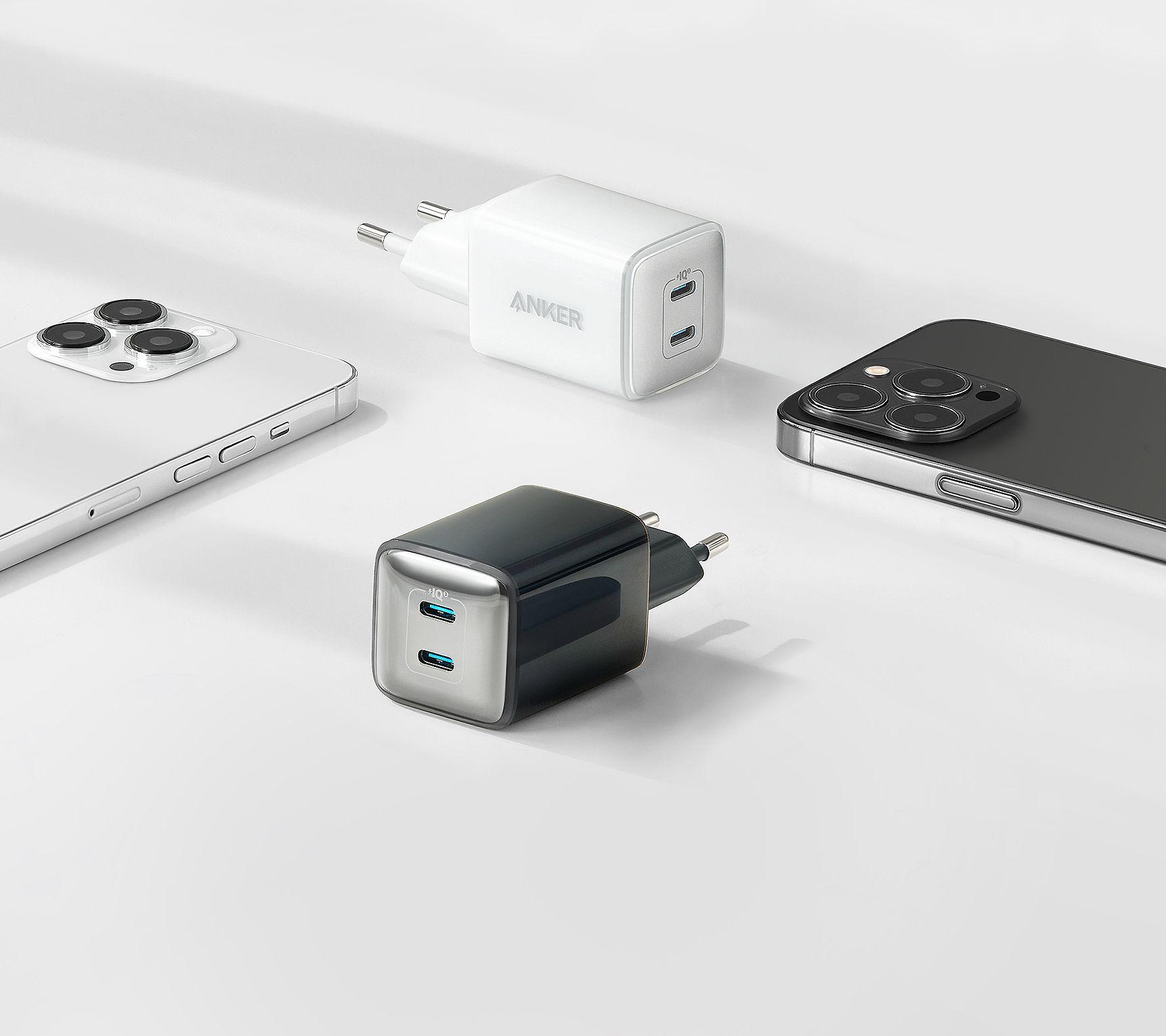 "Anker" įkroviklis Anker 521 Nano Pro 40W