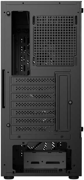 „Antec AX20 RGB“ korpusas (0-761345-10060-1)