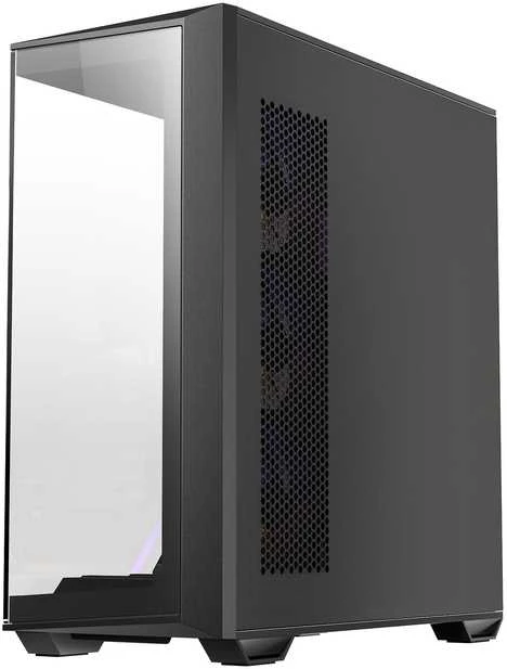 Kompiuterio korpusas Antec C3 ARGB, Mid Tower, Tempered Glass