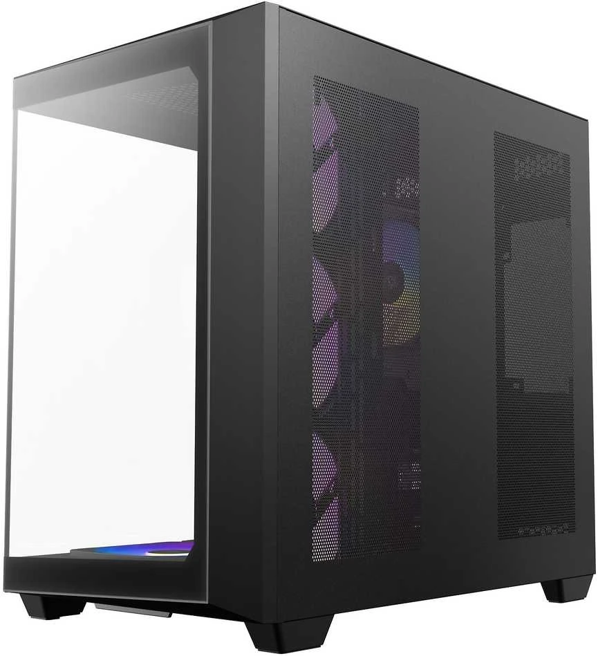Kompiuterio korpusas Antec C5