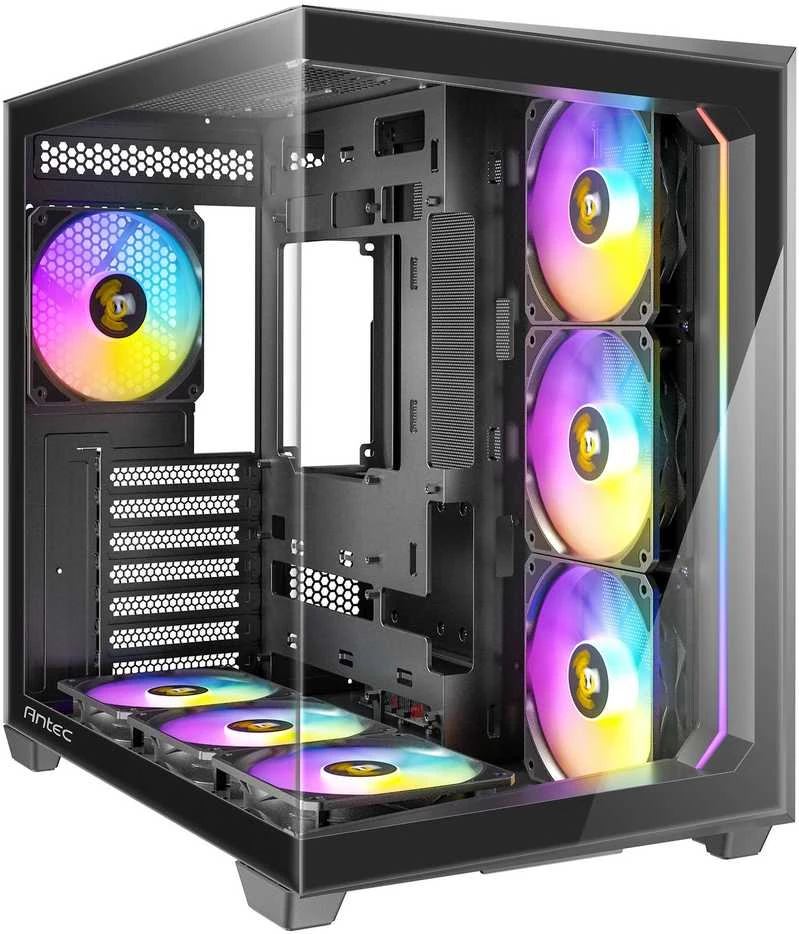 Kompiuterio korpusas Antec C5