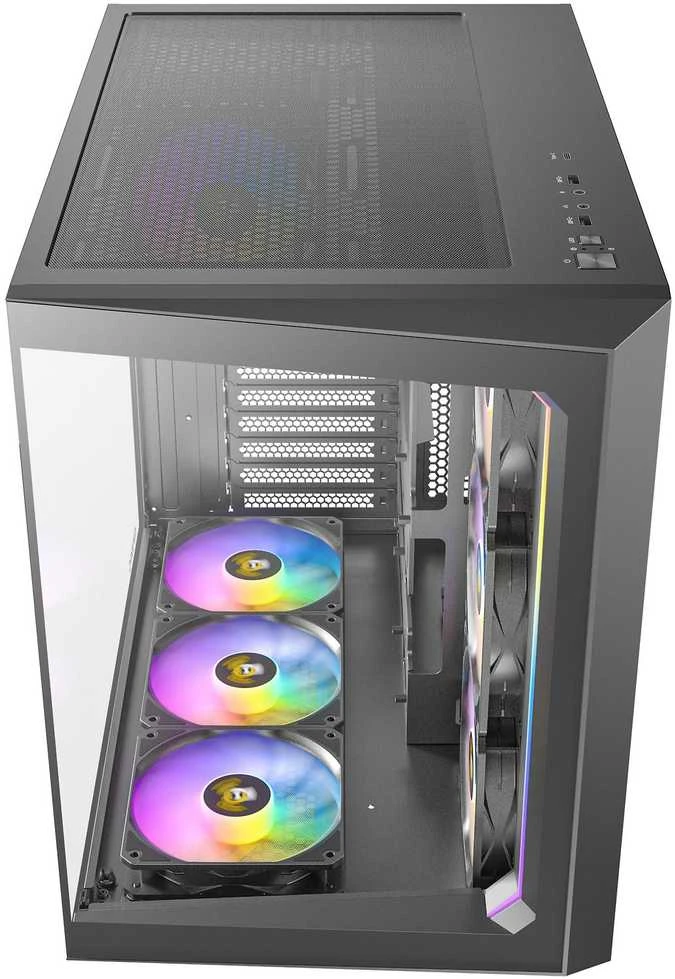Kompiuterio korpusas Antec C5