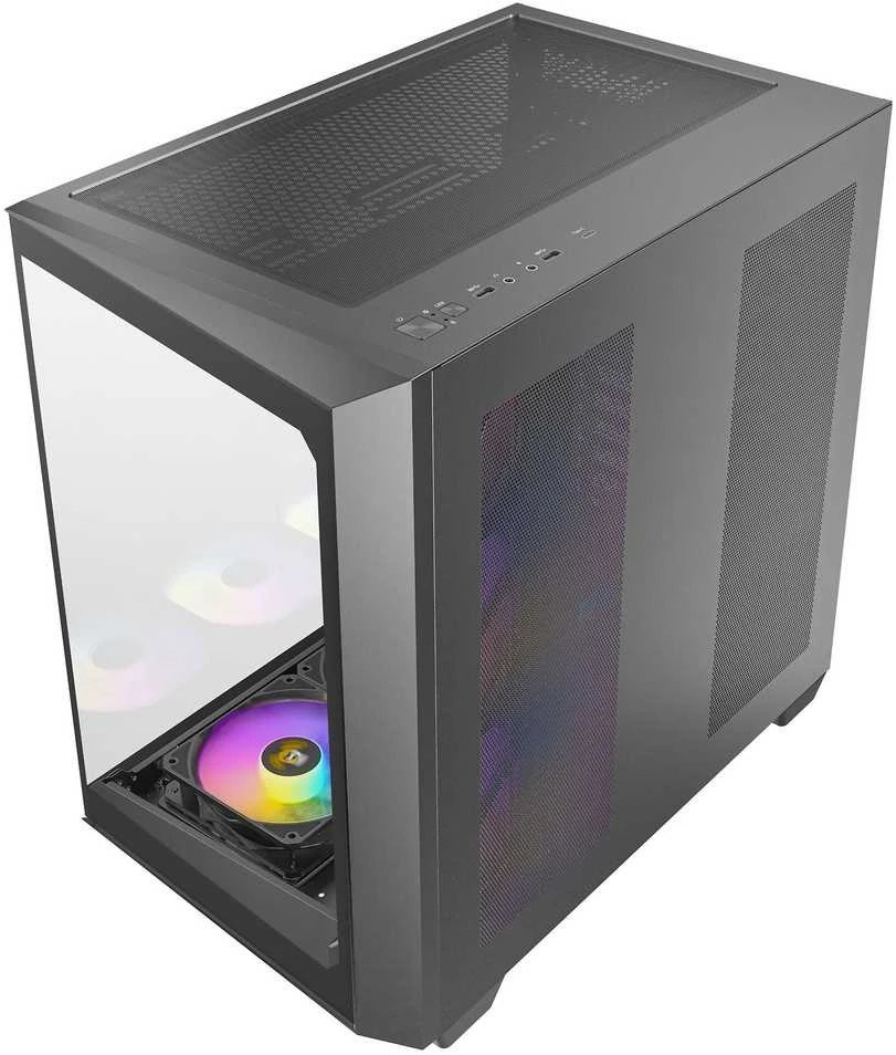 Kompiuterio korpusas Antec C5
