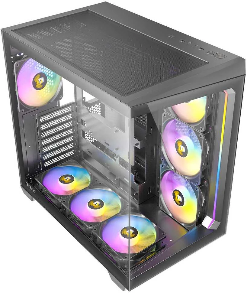 Kompiuterio korpusas Antec C5