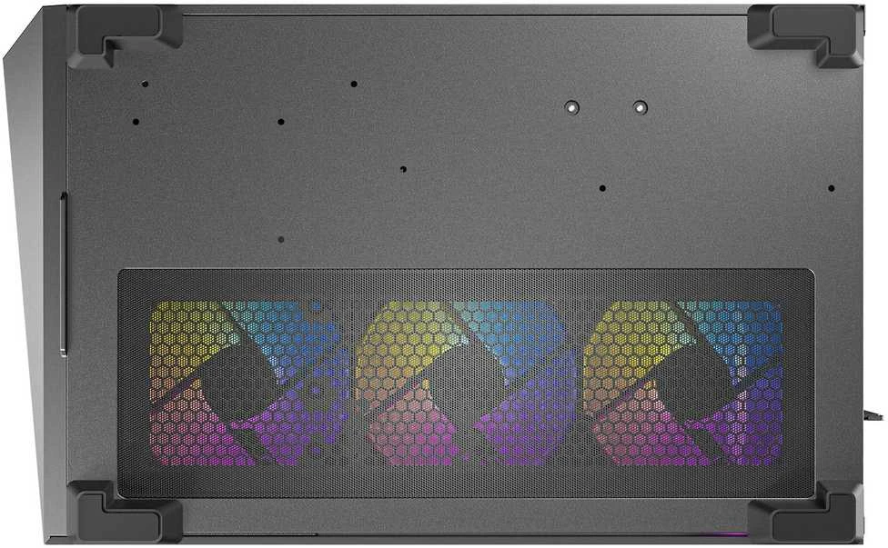 Kompiuterio korpusas Antec C5