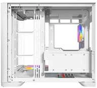 Antec Constellation C5 Curve Baltas dėklas