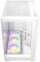 Antec Constellation C5 Curve Baltas dėklas