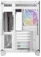 Antec Constellation C5 Curve Baltas dėklas