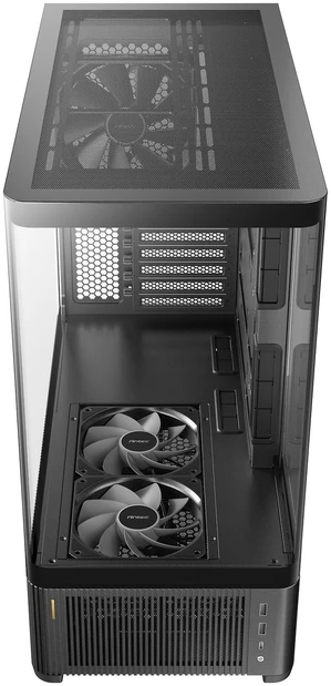 „Wentylator Antec Antec Constellation C6 Curve“ Juodas ARGB