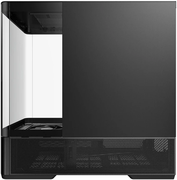 „Wentylator Antec Antec Constellation C6 Curve“ Juodas ARGB